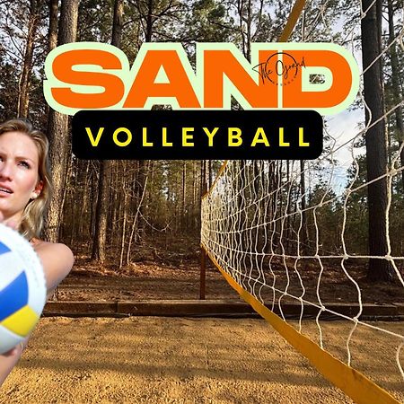 Lux,Hot Tub,Atv,Hiking,Pickleball,Firepit,Arcade ブロークン・ボウ エクステリア 写真