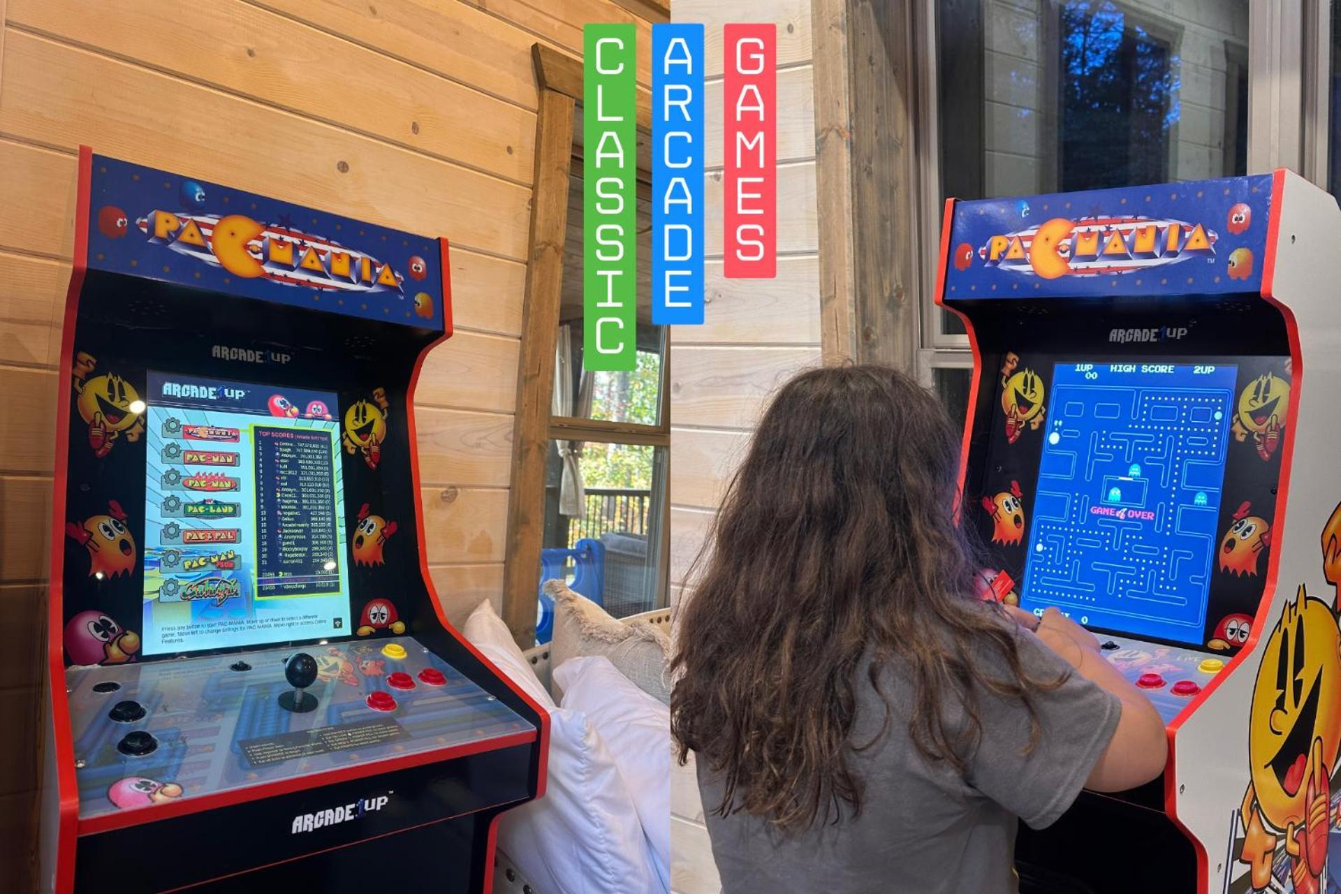 Lux,Hot Tub,Atv,Hiking,Pickleball,Firepit,Arcade ブロークン・ボウ エクステリア 写真